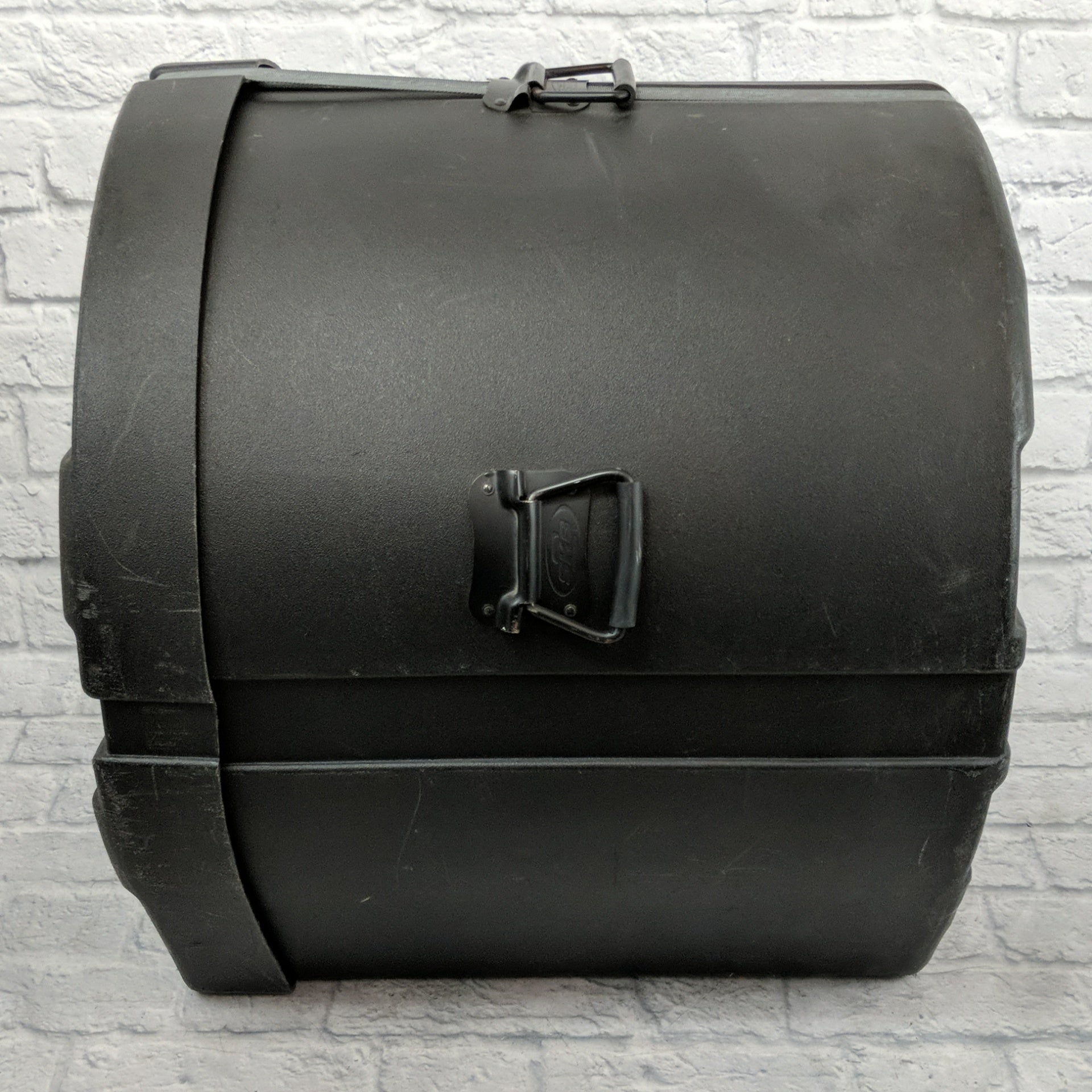 SKB 22x16 Padded Bass Drum Case