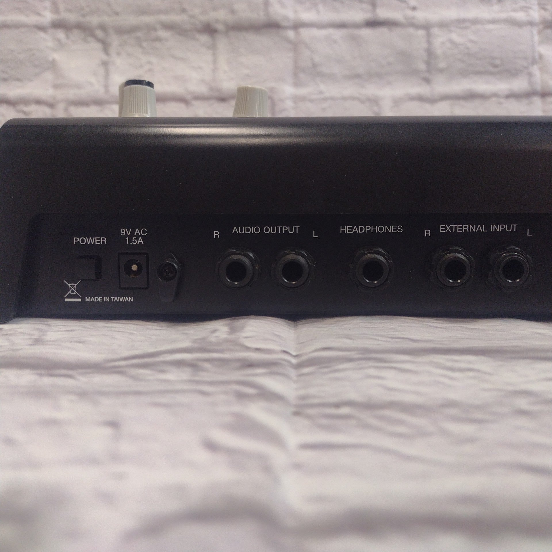 Akai Miniak Analog Synth