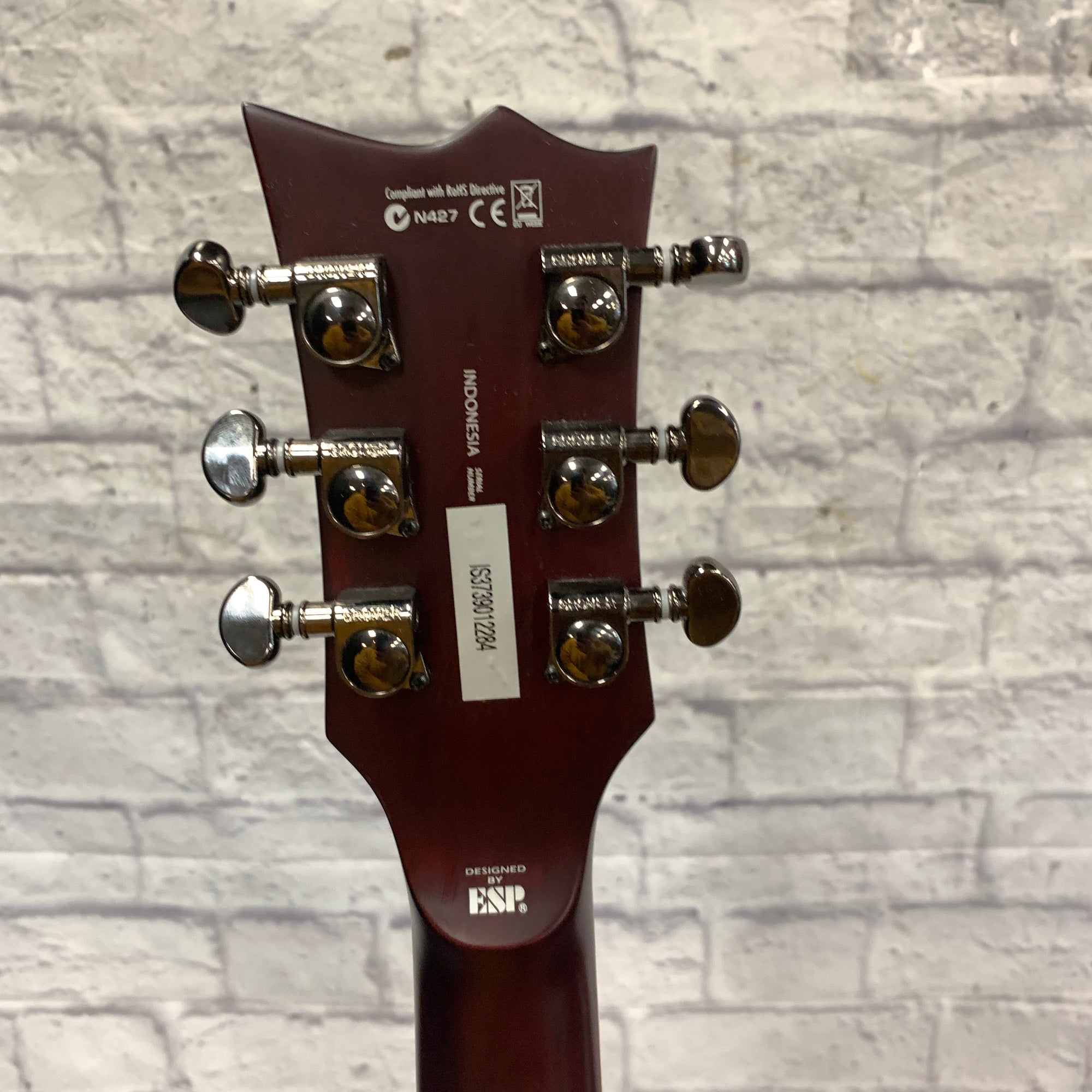 Martin C1 Ukulele
