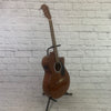 Fender FA 135CE  Acoustic Guitar