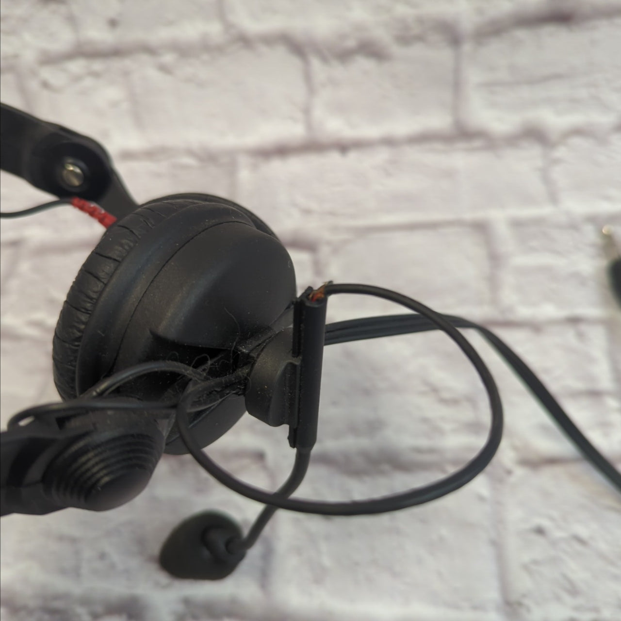 Sennheiser HMD25-XQ Headset Microphone