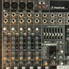 Mackie ProFX8 Channel Mixer