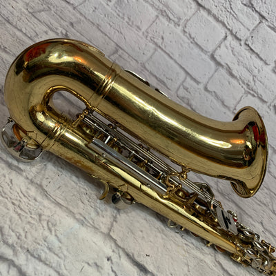 1970's Armstrong Alto Saxophone