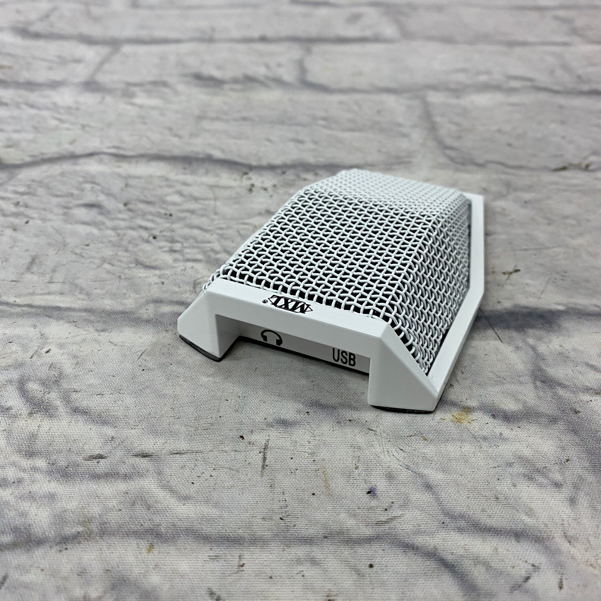 MXL AC-404USB White Conference Microphone