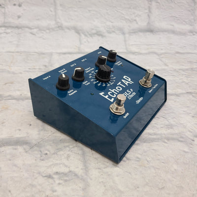 DSL Effects Echotap Delay Pedal