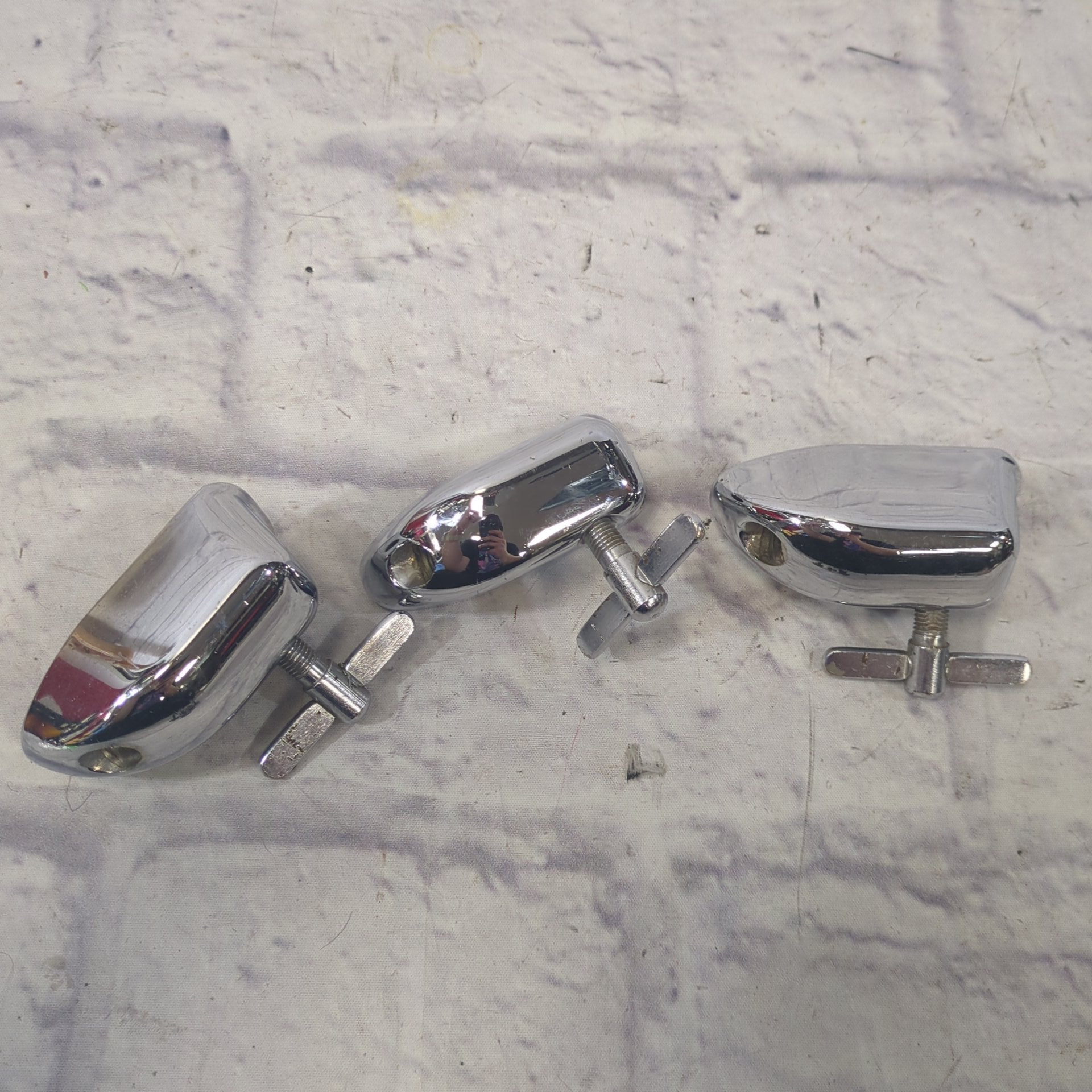 Slingerland Floor Tom Leg Brackets