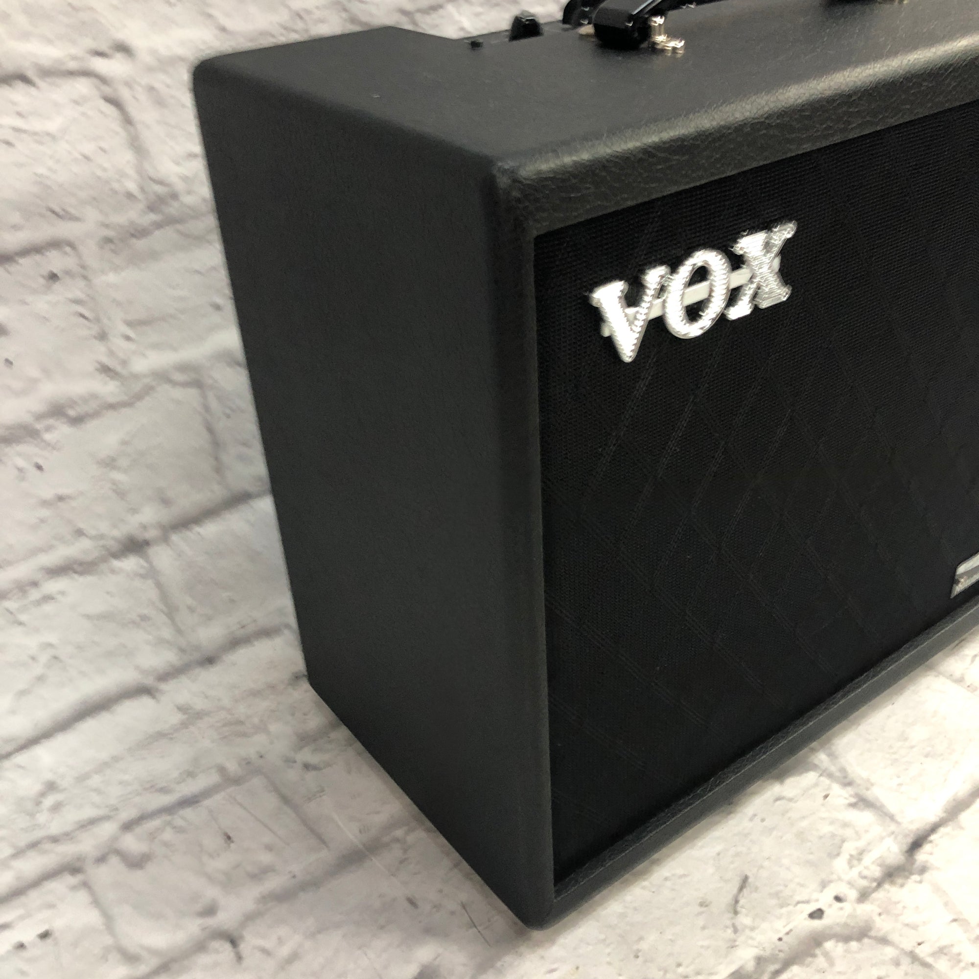 Vox Cambridge 50 Combo Amp