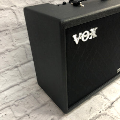 Vox Cambridge 50 Combo Amp