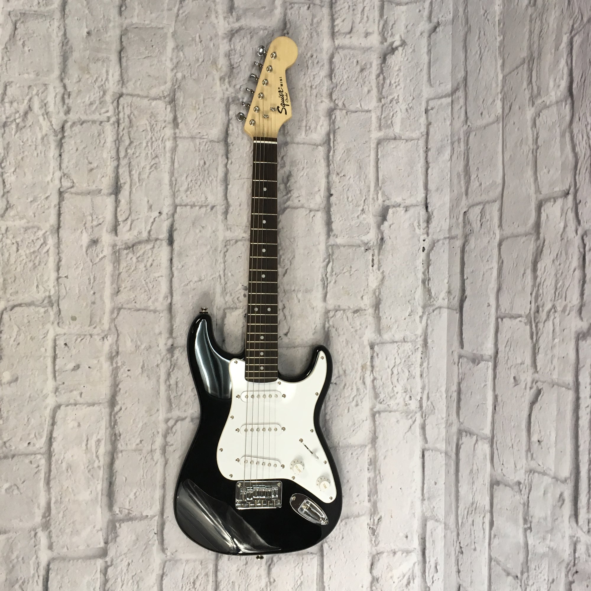 Squier MINI Stratocaster Electric Guitar
