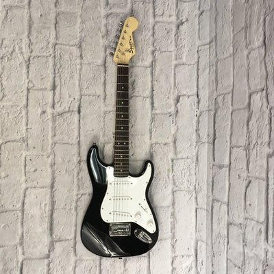 Squier MINI Stratocaster Electric Guitar