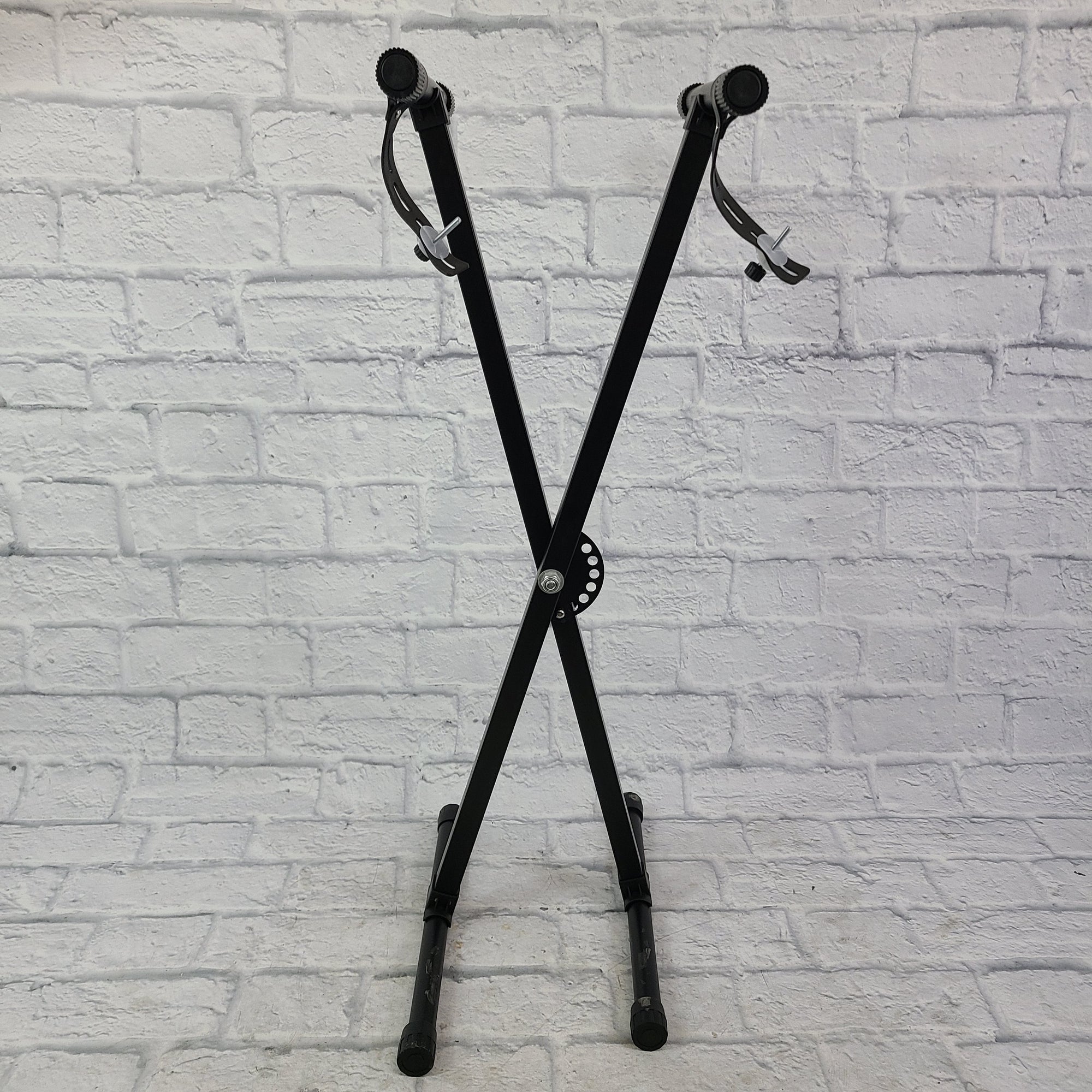 Rockjam Keyboard Stand Evolution Music