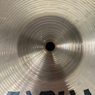 Sabian B8 14" Crash Cymbal