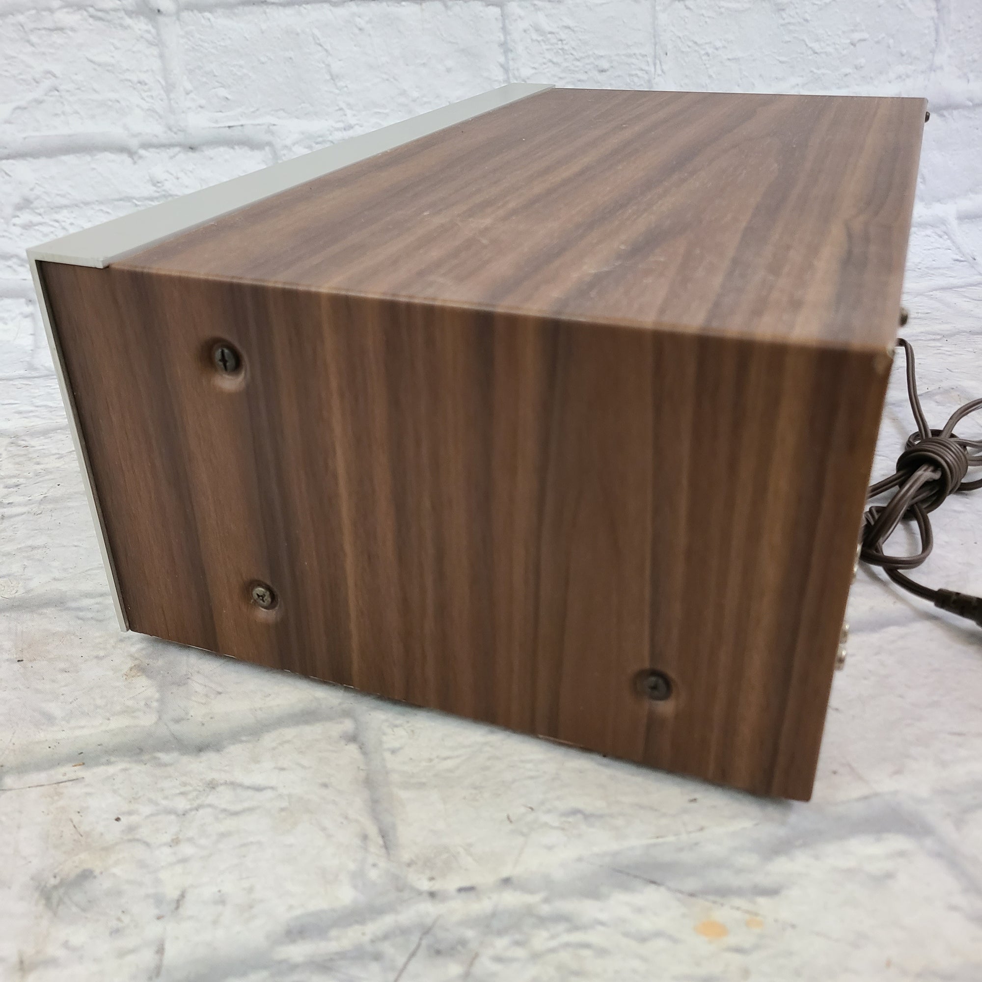 Akai GX-M50 Cassette Player