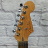 Fender American Acoustasonic Jazzmaster - Tungsten