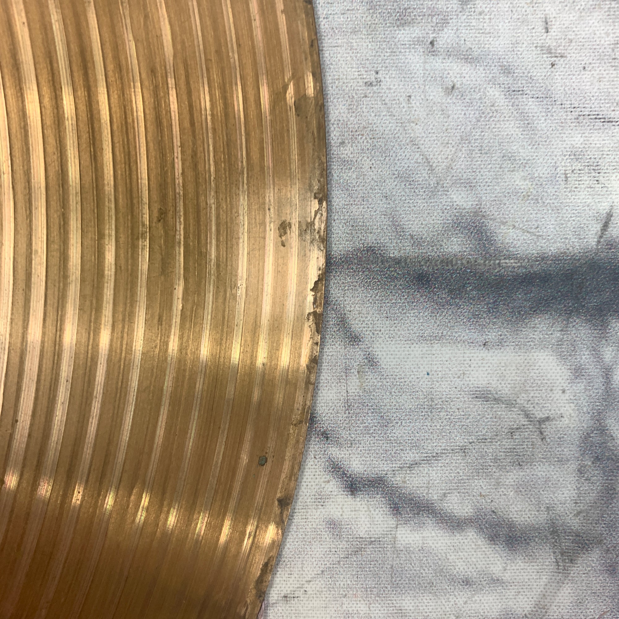 Sabian 14 B8 Crash Cymbal
