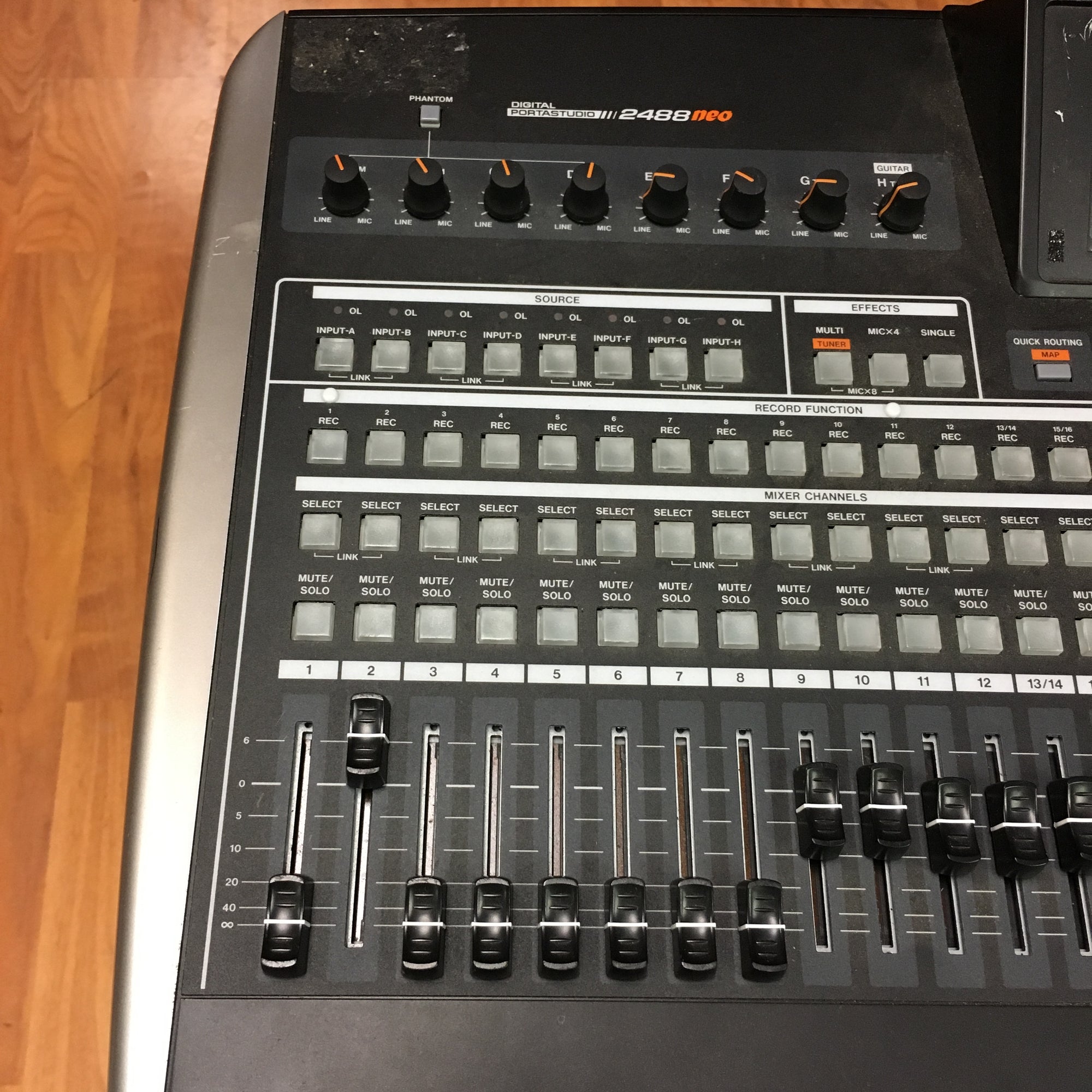 TASCAM PORTASTUDIO 2488MKⅡ s-l400.jpg