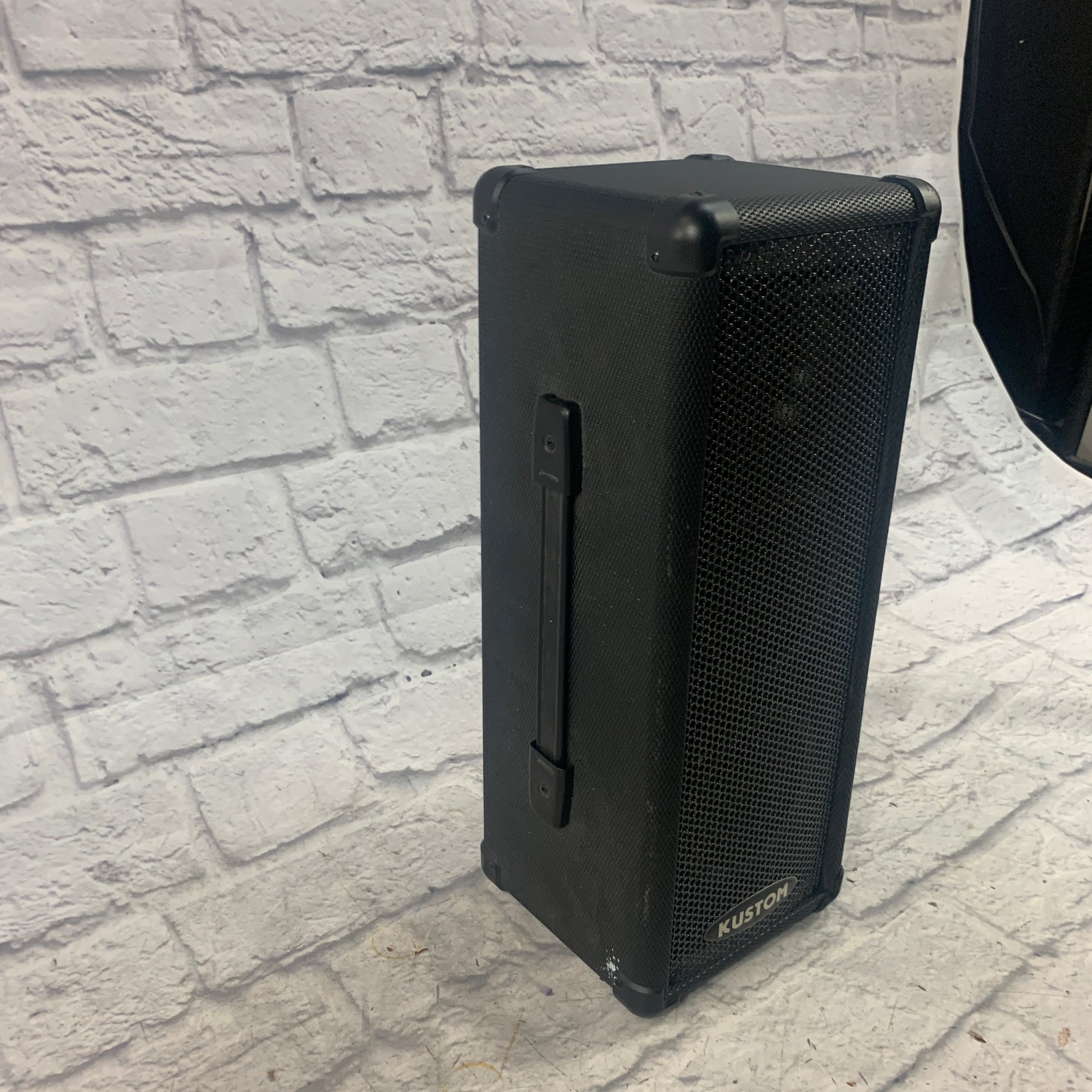 Kustom PA50 Personal PA System Portable PA