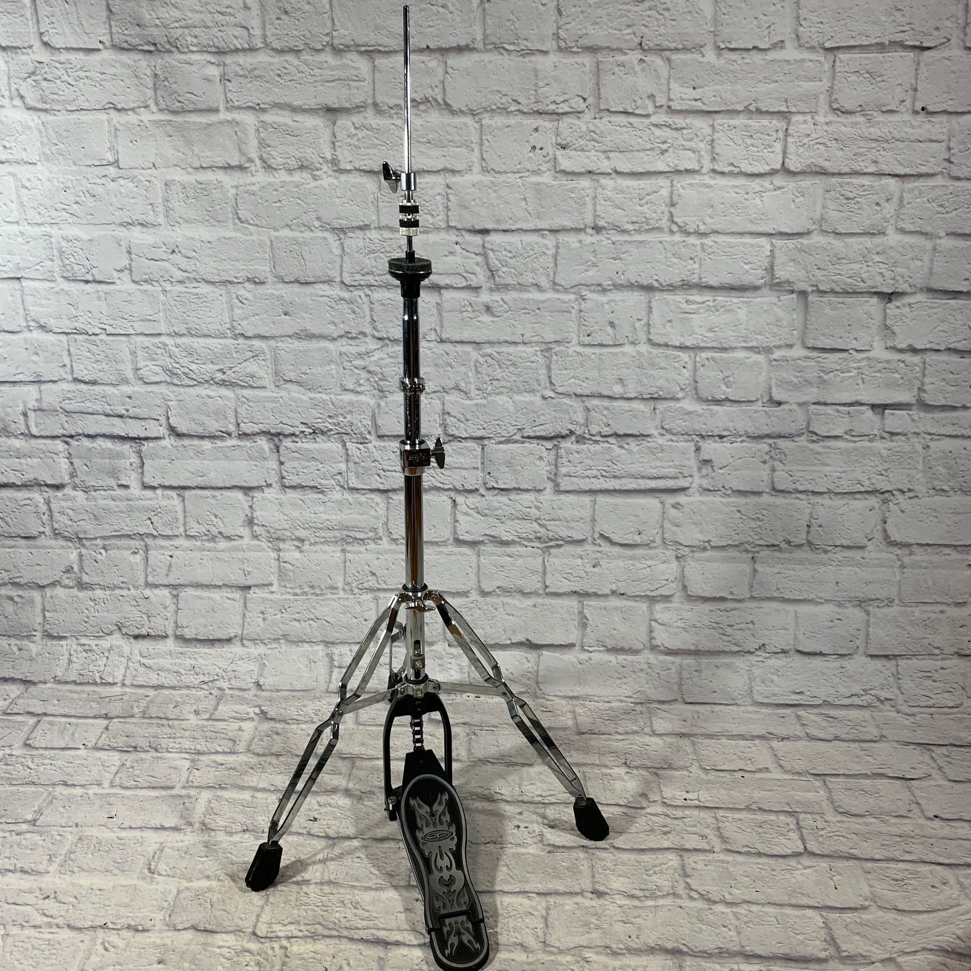 Sound Percussion Hi Hat Drum Stand