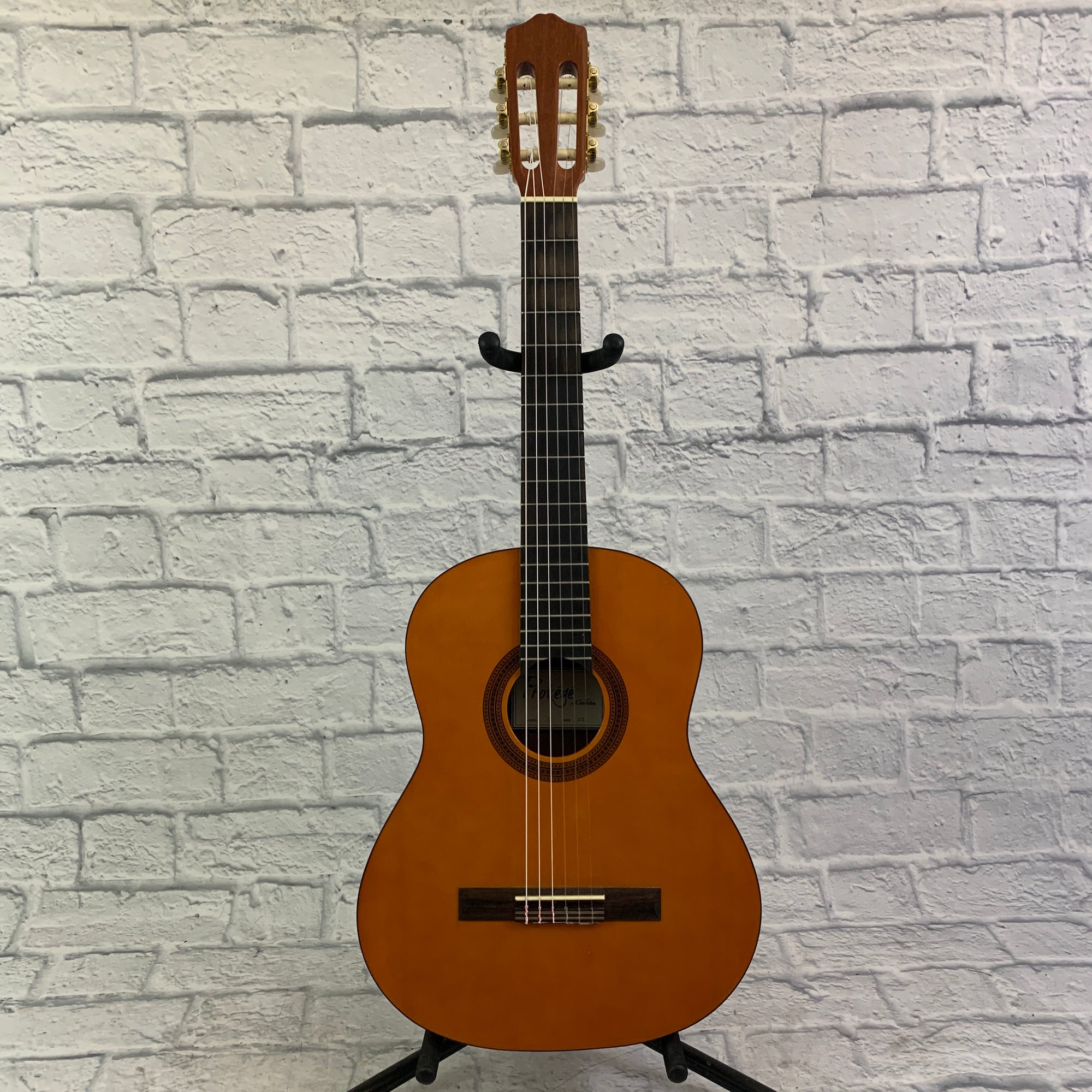 Cordoba Protege 1/2 size Classical Acoustic Guitar w/ gig bag