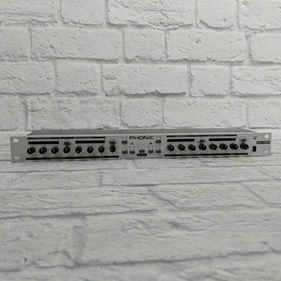 Phonic PCL 3200
