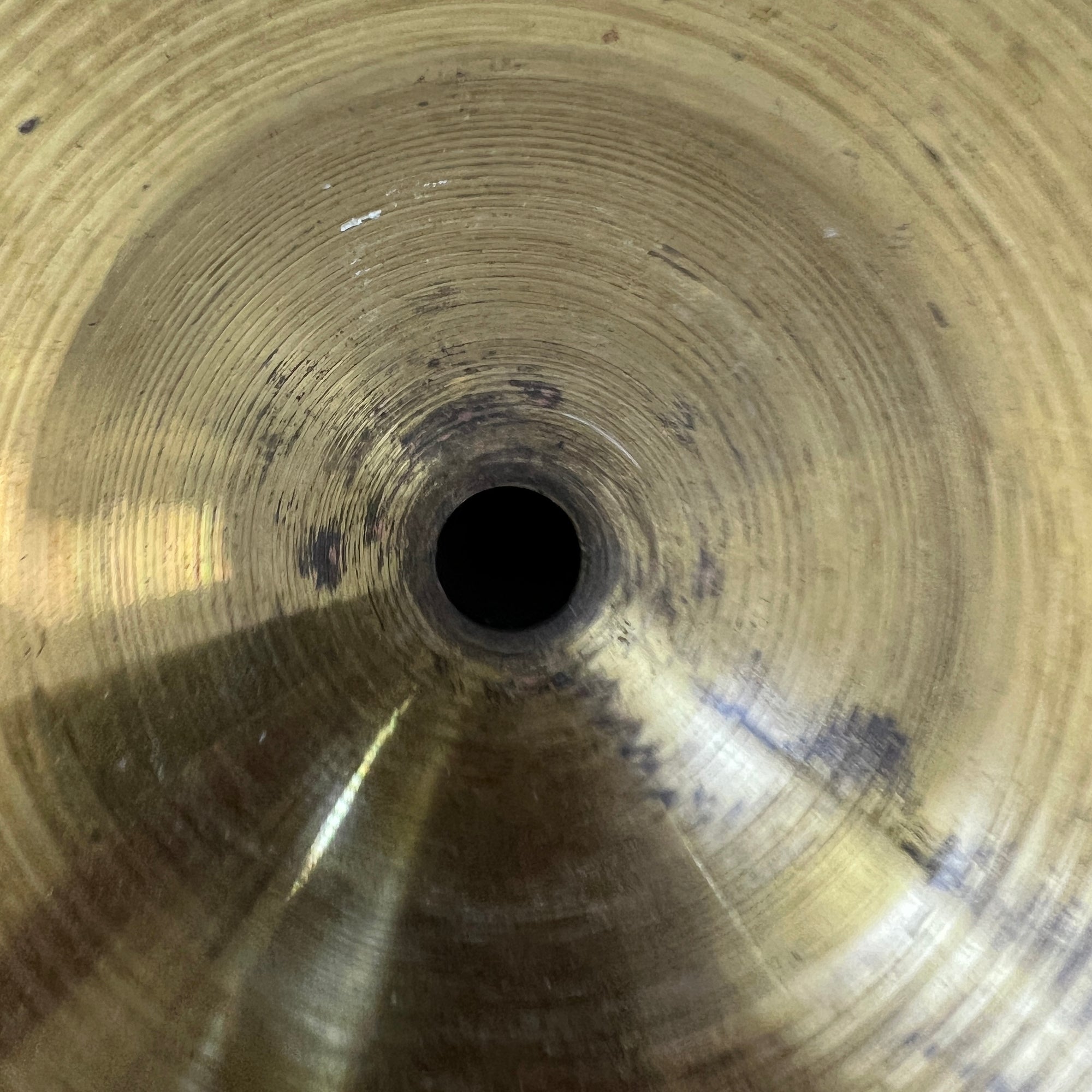 Zildjian Scimitar Hi Hats