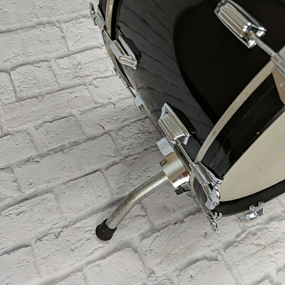 Rogers 4pc Big R Drum Kit