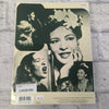 Billie Holiday Anthology Book