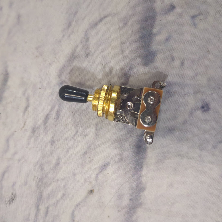 Unknown 3 Way Toggle Parts