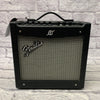 Fender Mustang 1 Guitar Combo Amp