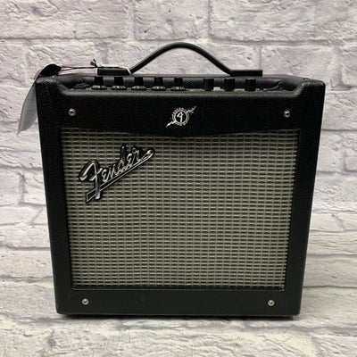 Fender Mustang 1 Guitar Combo Amp