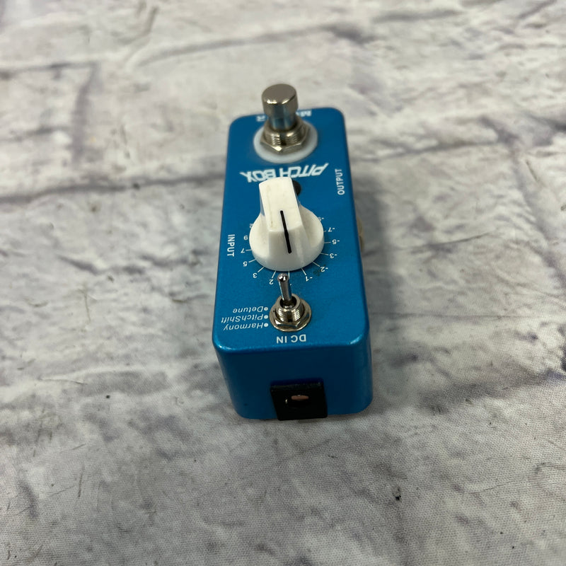 Mooer Pitch Box ギターエフェクター dmnuthvzcaxpsvvdco3h.jpg