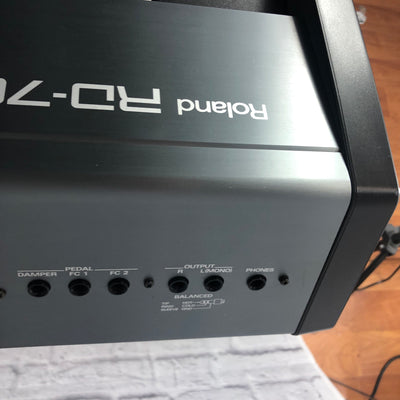 Roland RD-700 Synthesizer