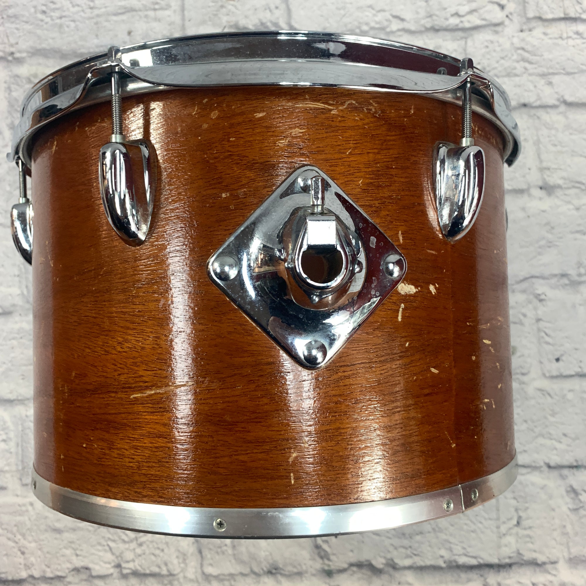 Vintage 1970s Slingerland 13 Concert Tom