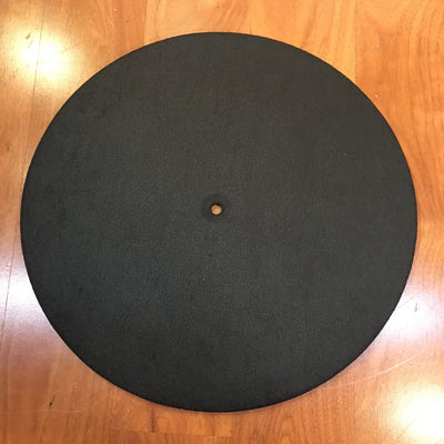 Unknown 13 Inch Damper Mute Pad with center hole