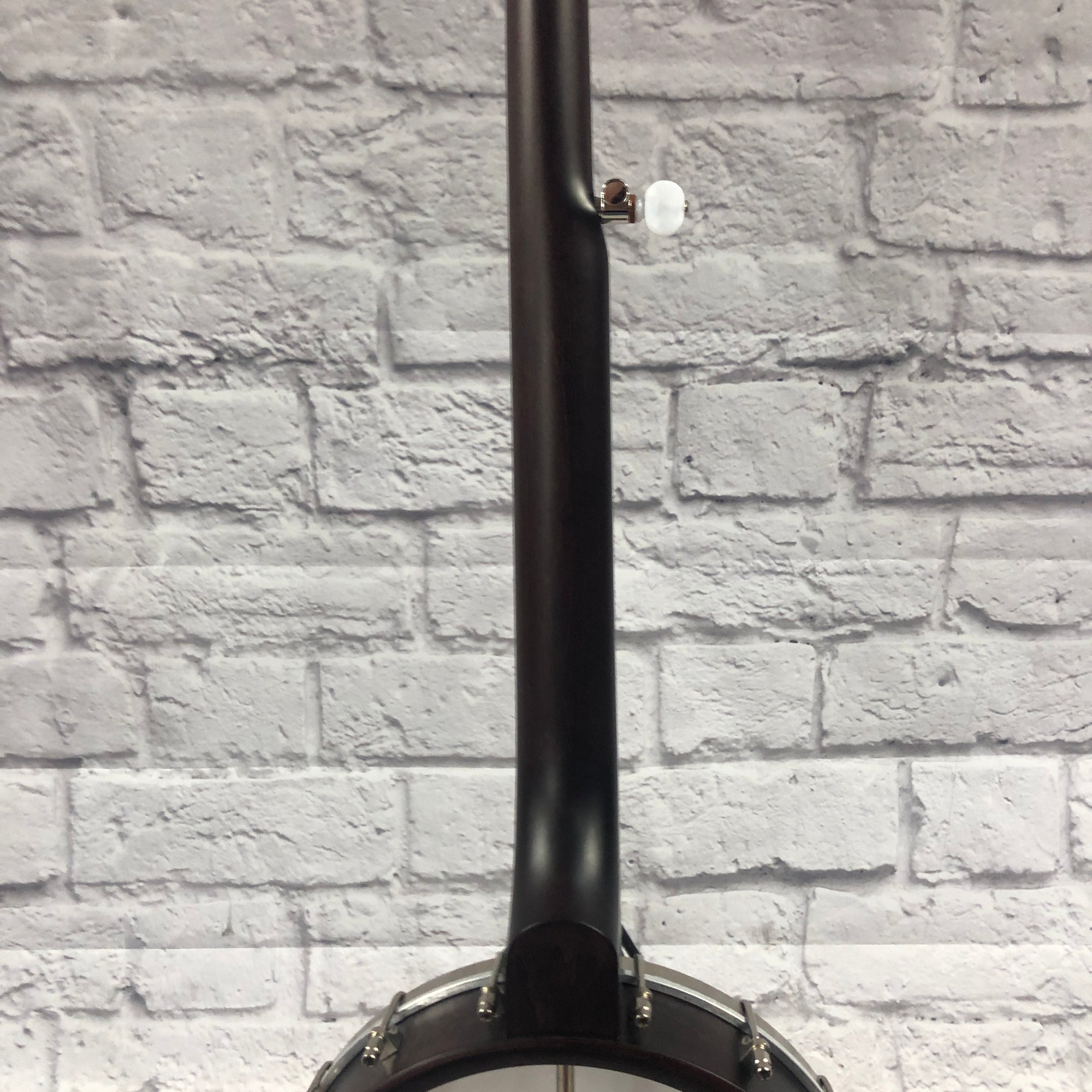 Deering Goodtime Artisan Open Back 5 String Banjo