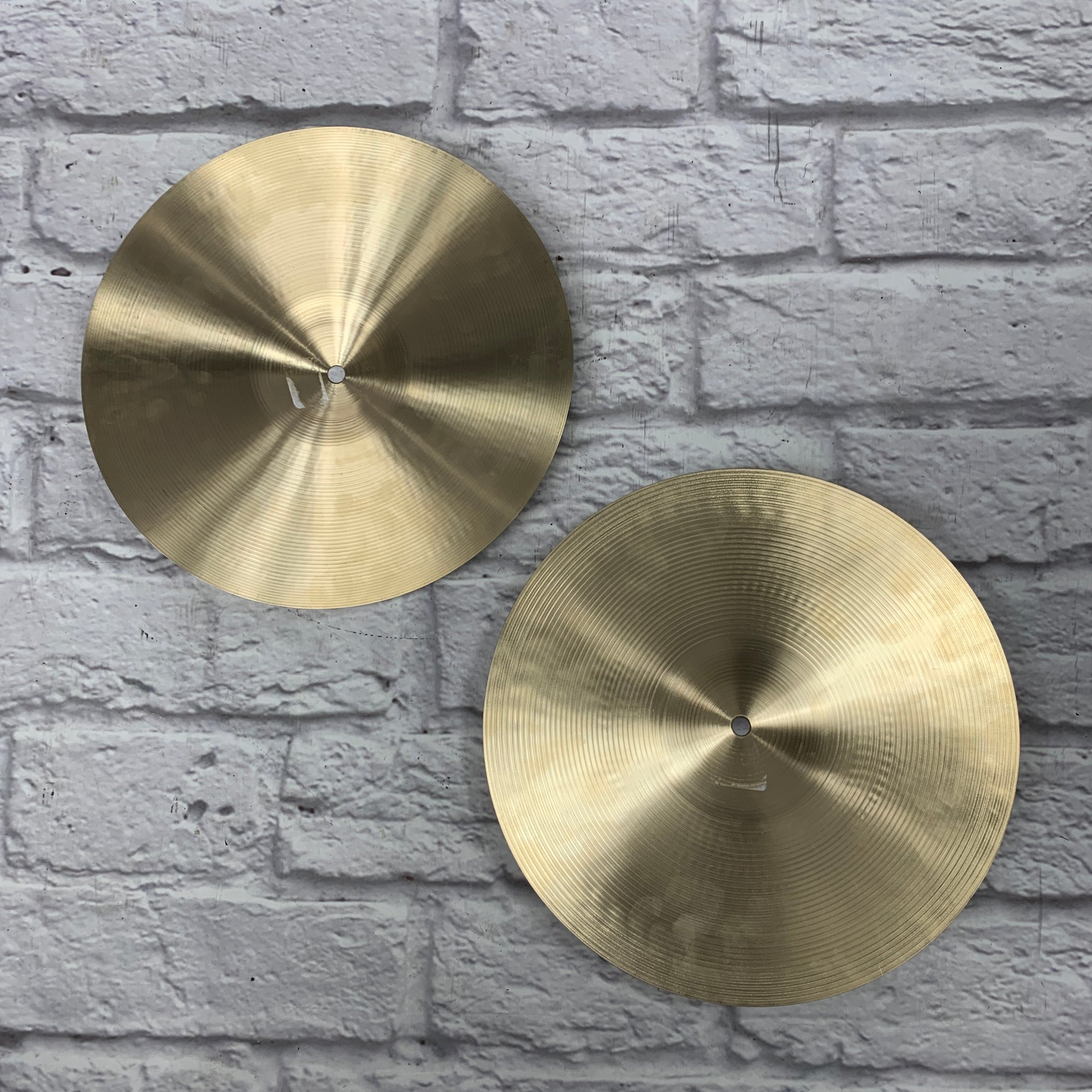 Zildjian New Beat 14" Hi Hats