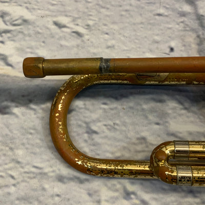 Olds Ambassador Trumpet - For Parts or Refurbishing