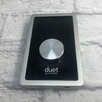 Apogee Duet 2 w. Carrying Pouch and Breakout Cable Interface