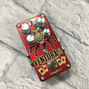 Digitech Ventura Vibe Vibrato Guitar Pedal
