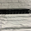 DBX 266XL 2 Channel Stereo Rack Compressor/Gate- New Old Stock!