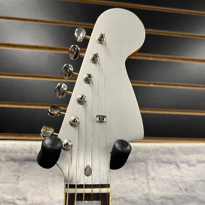 Unknown Nels Cline Influenced Jaguar with Charlie Christian Pickup