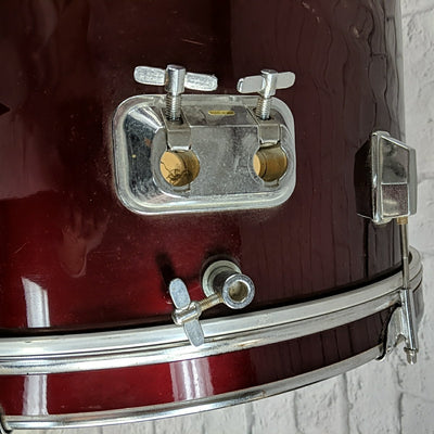 Mark II 22 Bass Drum