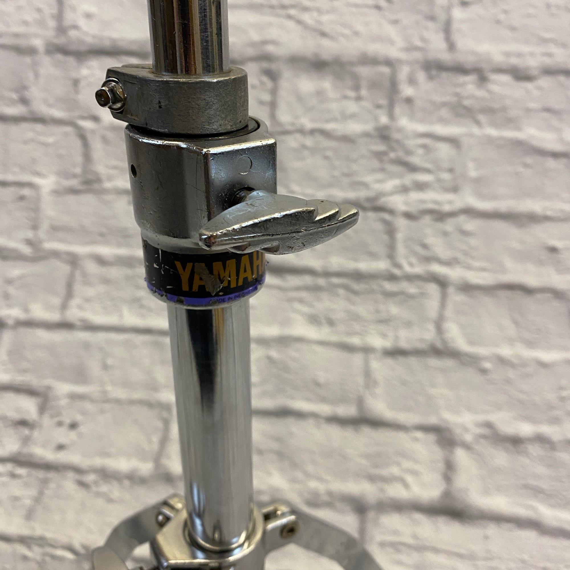 Yamaha Double Braced Drum Stand
