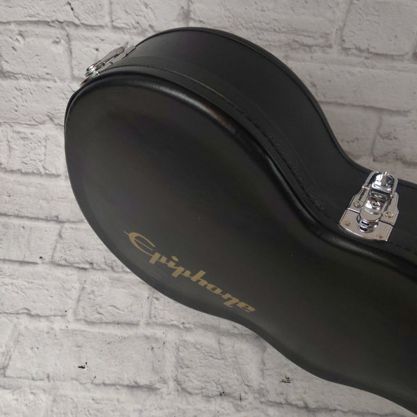 Epiphone Les Paul Hardshell Case - Evolution Music