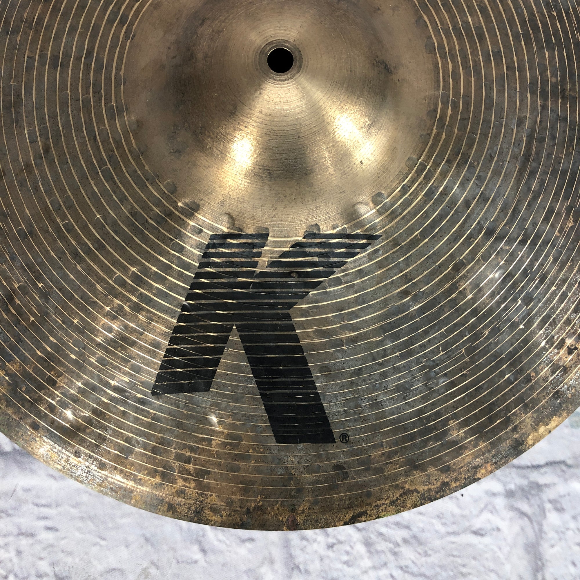 Zildjian 18in K Custom Special Dry Crash