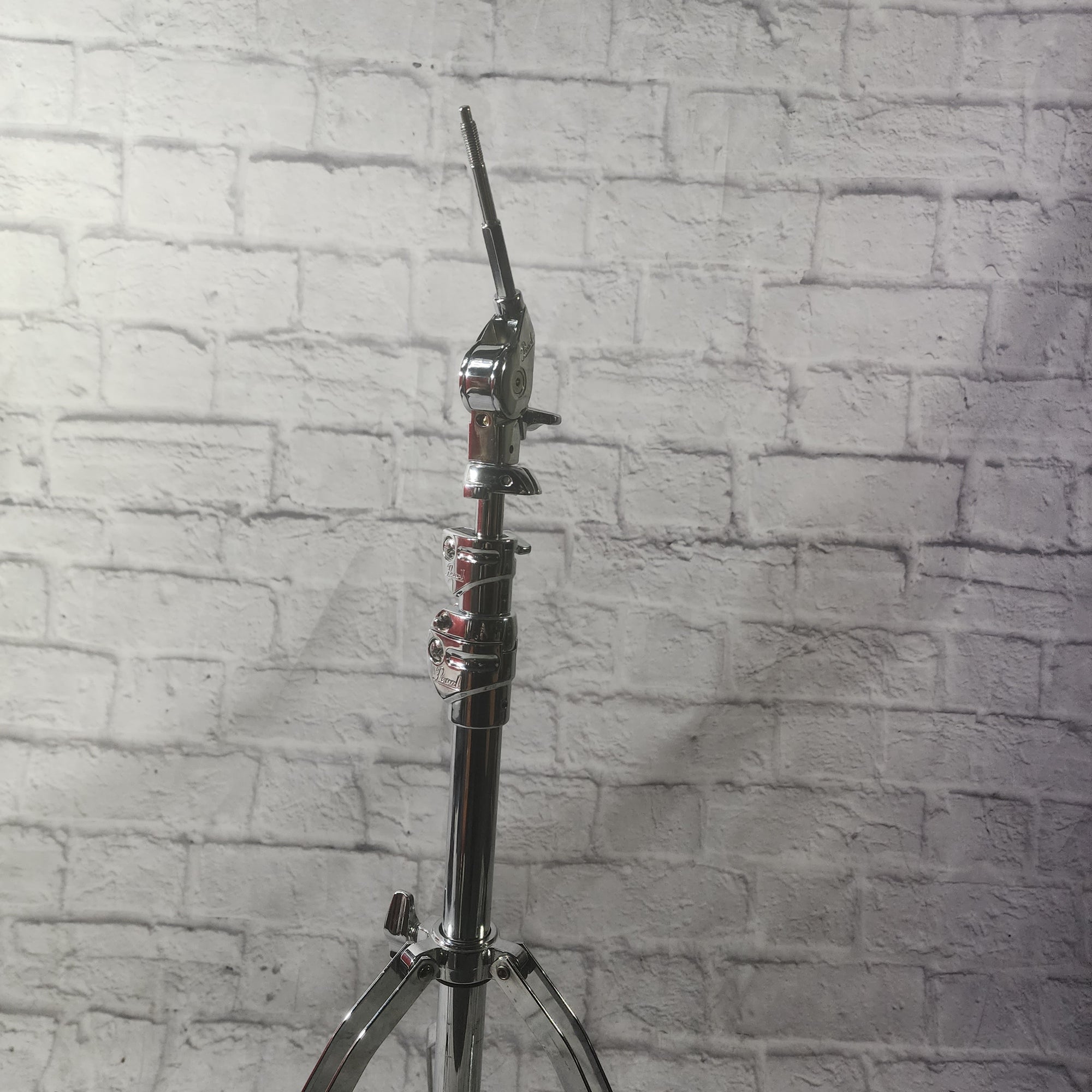 Pearl Cymbal Stand Double Braced AS IS