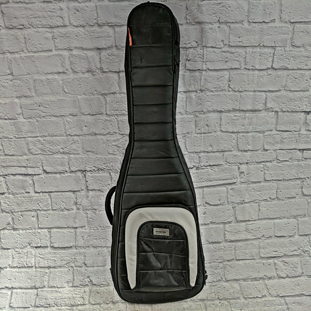 Mono M80 Series M80-EB Padded Bass Gig Bag