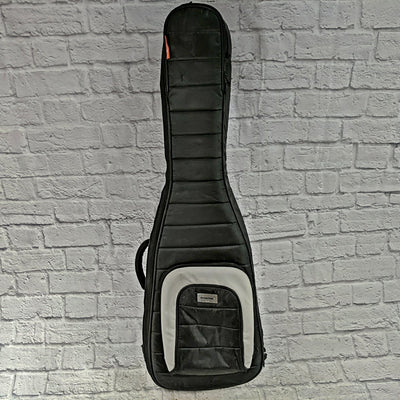 Mono M80 Series M80-EB Padded Bass Gig Bag
