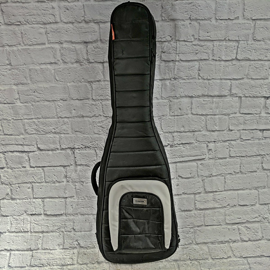 Mono M80 Series M80-EB Padded Bass Gig Bag
