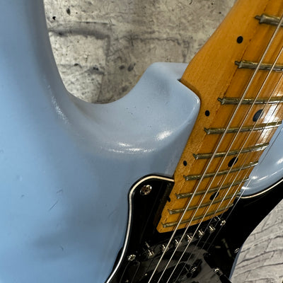 Peavy Predator REFIN Blue